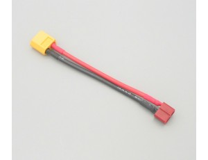 T-Plug To XT-60 Adapter Wire Set